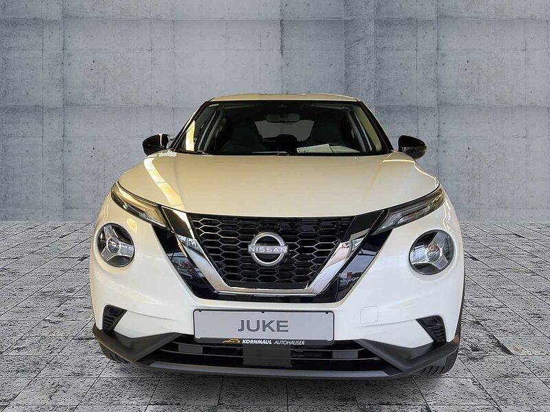 Nissan Juke N -Style 1.0 DIG-T ( 114 PS) Klima