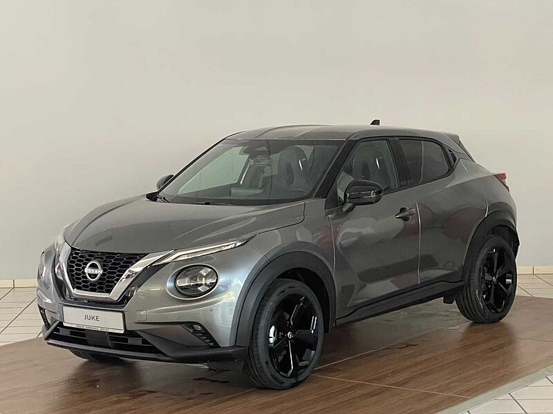 Nissan Juke TEKNA NEW MODEL BOSE+NAVI+KAMERA