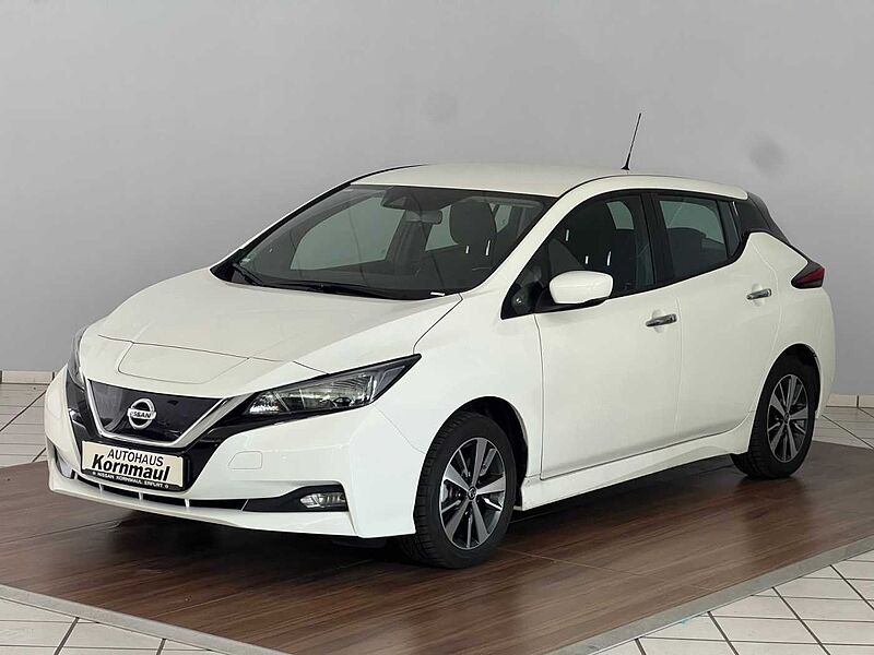 Nissan Leaf ACENTA 150 PS GRADE NAVI