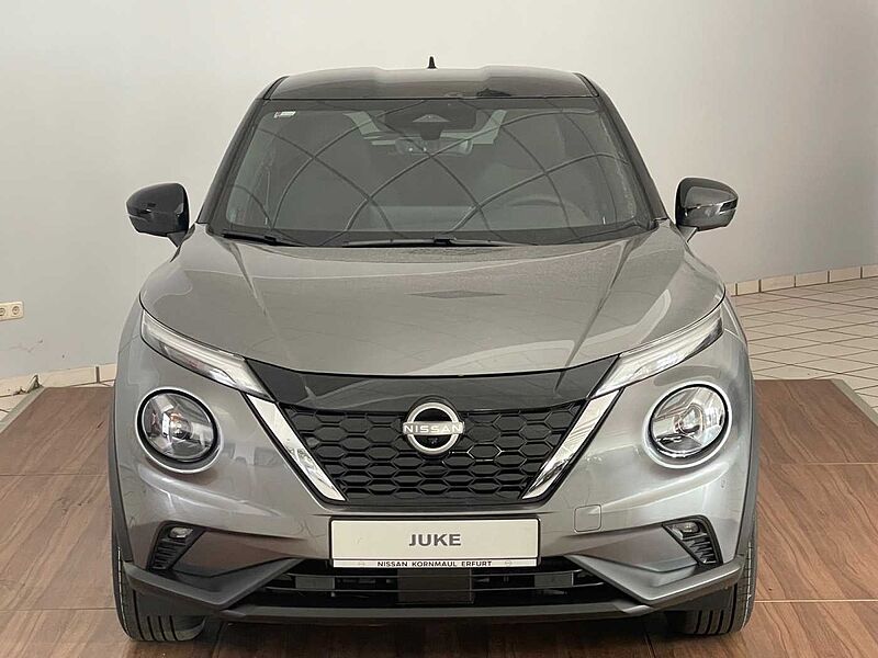 Nissan Juke N-CONNECTA 1.6