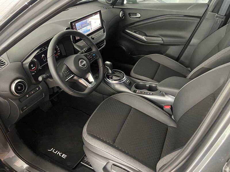 Nissan Juke N-CONNECTA 1.6