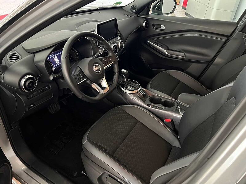 Nissan Juke 1.6 N-Connecta Hybrid NAVI+KLIMA+SH