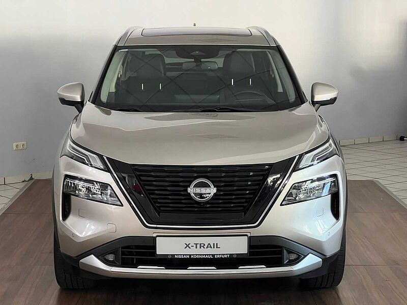 Nissan X-Trail Tekna+ e-4ORCE LEDER+AHZV+ALLRAD