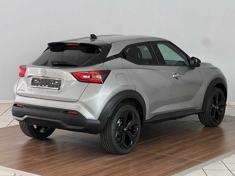 Nissan Juke 1.0 DIG-T Tekna BOSE+NAVI+KAMERA