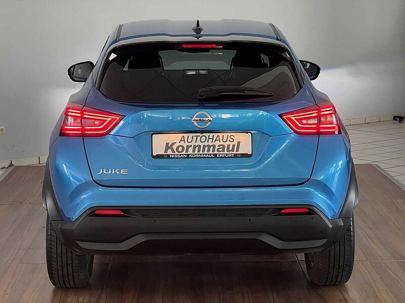 Nissan Juke 1.0 TEKNA NAV+KAMERA+BOSE