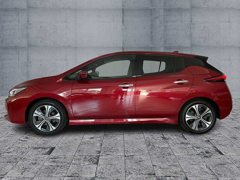 Nissan Leaf N-CONNECTA