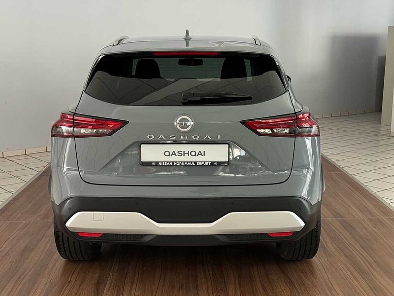 Nissan Qashqai 1.3 N-CONNECTA HUD+PRO PILOT