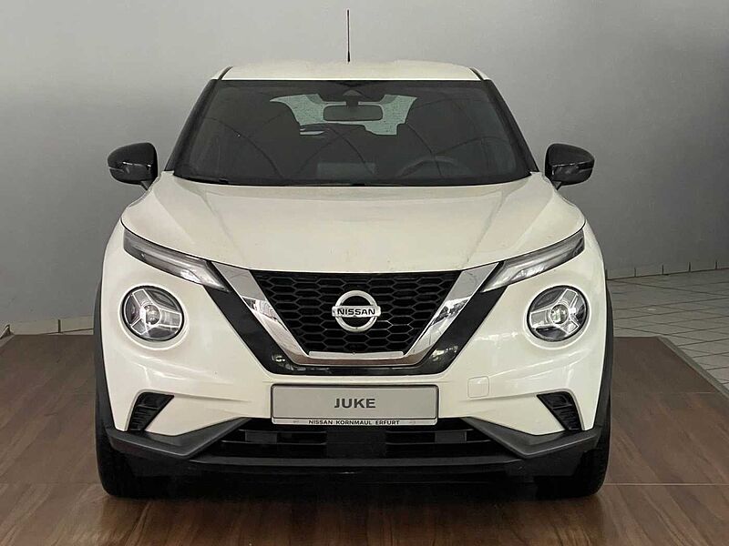 Nissan Juke 1.0 Acenta KAMERA+NAVI