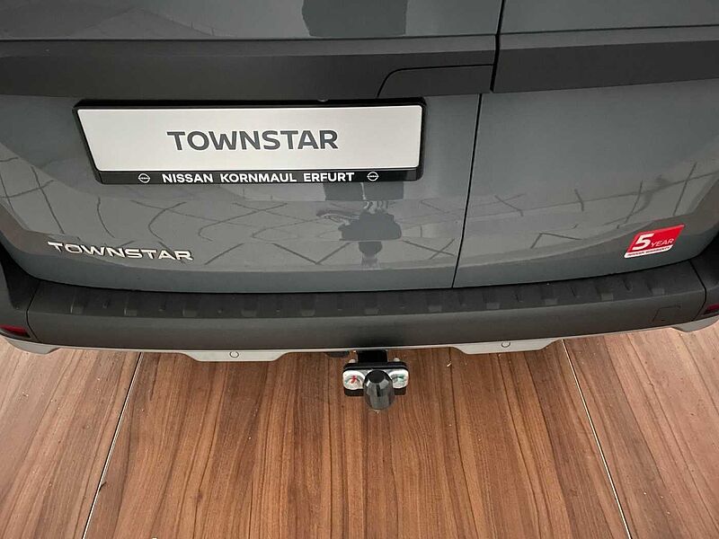 Nissan Townstar Kasten L1 2,0t N-CONNECTA AHZV